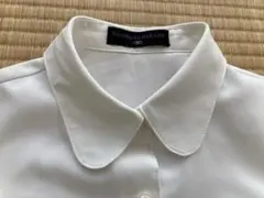 hiromichi nakano ヒロミチナカノ長袖ブラウス130cm