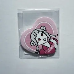 ラブライブ Liella 千砂都 くじ引き堂 缶バッジ
