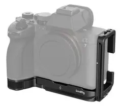 SmallRig L字型ブラケット 3660B Sony Alphaシリーズ対応のサムネイル