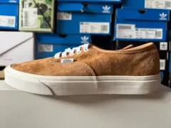 VANS Authentic PIG Suede HEIQ ECO DRYのサムネイル