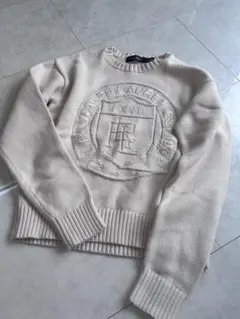 FENDI 19AW FZY020 カールコラージュニット 46 FENDI 19AW FZY020 カールコラージュニット 46 - メルカリ