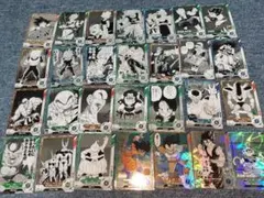 ドラゴンボール スーパーダイバーズ アドバンスパック 40th SR以下 コンプ