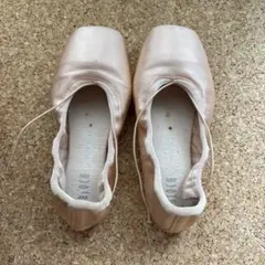 【5XX】BLOCH S0176 スーパーラティブ トゥシューズのサムネイル