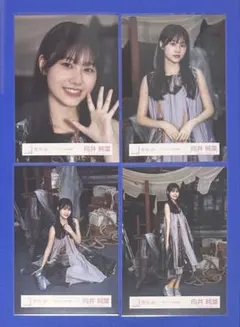 櫻坂46 向井純葉 マモリビト MV衣装　コンプ