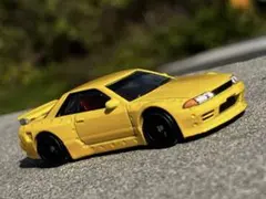 ホットウィール カスタム