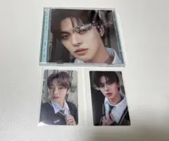 ALD1 リオ　jewel case ver コンプセット