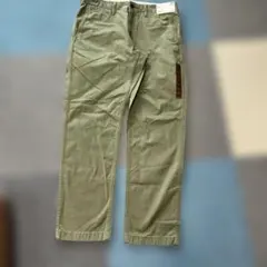 ユニクロヴィンテージレギュラーフィットチノ82×76新品