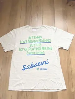 THEATRE PRODUCTS Tシャツ　ライトグレーのサムネイル