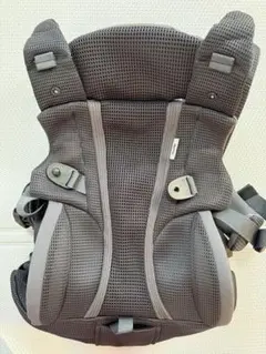 Aprica　ラクリス　ダークグレー 楽天市場】アップリカ ラクリス ダークグレー GR 抱っこ紐 Aprica