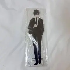 ブルーロック 糸師冴 糸師凛 ベースヤード アクリルメガフィギュア