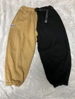 スウェットパンツ ワイド ワイドパンツ