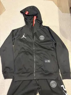 2026年最新】psg ジョーダン セットアップの人気アイテム - メルカリ
