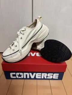 CONVERSE／SARGETRAINER OX （26.5㎝）