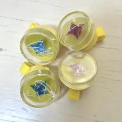 あんスタ リンライ 4点セット