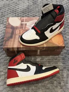 Nike Air Jordan 1 ハイカット 27.5cm