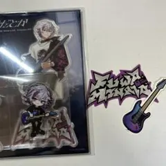 不破湊 2時だとか 有償特典セット