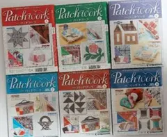 フランスのクロスステッチ雑誌 12冊セット サモイロフさんデザイン多数掲載！ フランスのクロスステッチ雑誌 12冊セット サモイロフさんデザイン多数