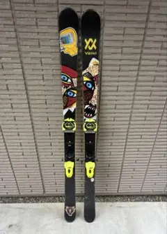 2026年最新】Volkl スキー板の人気アイテム - メルカリ