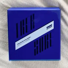 ATEEZ TREASURE EPILOGUE：Action To Answer