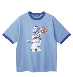 HYSTERIC GLAMOUR PLAY IT COOL Tシャツ - メルカリ