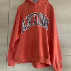 DISCUS ATHLETIC パーカー Lサイズ