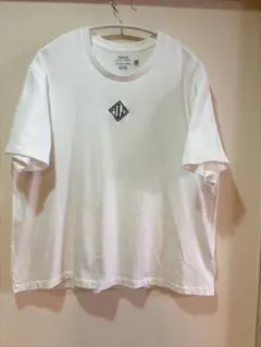 POLO RALPH LAUREN ホワイト Tシャツ XL ポロ刺繍