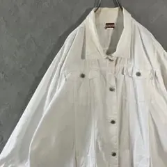 ヴィンテージ デニムジャケット