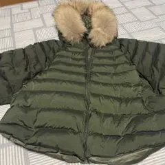 ラ*ズ様 TATRAS タトラス ムートンジャケット GELO ボア ブラック