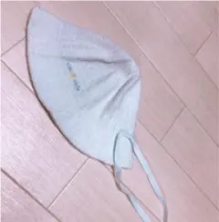 格安　ミキハウス　ベビー帽子