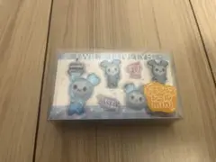 twice lovelys うるちゅるシールミニ　ナブリー　ナヨンのサムネイル