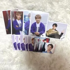 吉川太郎 写真、アクキーセット