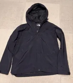 THE NORTH FACE マウンテンパーカー