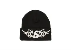 Supreme New Era Tribal S Logo Beanie