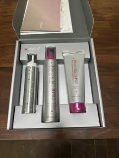 新品】 Minecolla ヘアケアセット ヌーディーベージュ 2 - メルカリ
