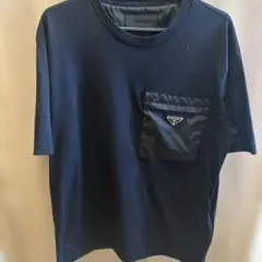 2025年松坂屋購入　未使用　Re-Nylon xジャージー Tシャツ　XS 2025年松坂屋購入 未使用 Re-Nylon xジャージー Tシャツ XS - メルカリ