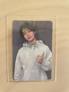 Stray Kids アイエン　DO IT タワレコ特典