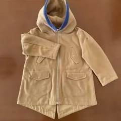 UNIQLOアウター　110