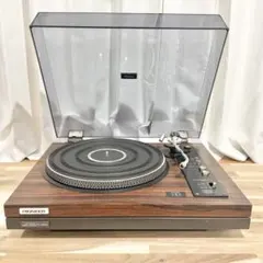 2026年最新】pioneer pl-1200の人気アイテム - メルカリ
