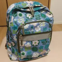 L.L.Bean リュック