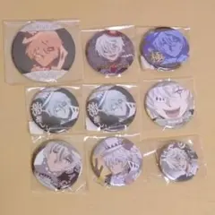 文豪ストレイドッグス ニコライ・ゴーゴリ まとめ売り