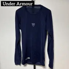 野球アンダーシャツ長袖