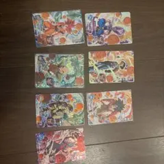 2026年最新】ドラゴンボールヒーローズ 7弾の人気アイテム - メルカリ