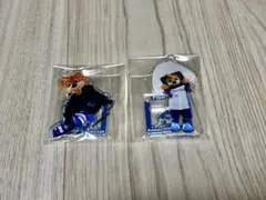 ファイターズ　カビーアクリルスタンド