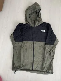 THE NORTH FACE XL ナイロンジャケット