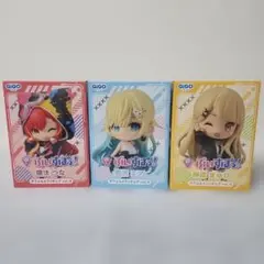 「未開封品」GIGO限定 ぶいすぽっ 猫汰つな 藍沢エマ 神成きゅぴ