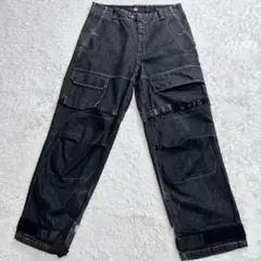 2025年最新】ジルボー シャトルパンツの人気アイテム - メルカリ