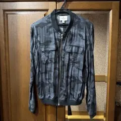 AMERICAN EAGLE OUTFITTERS ミリタリージャケット