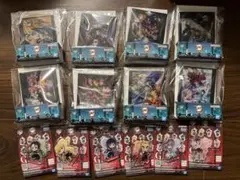 一番くじ 鬼滅の刃 上弦の参 F賞 G賞