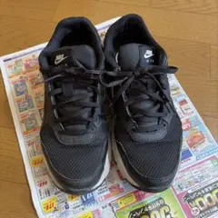 Nike Air Max 黒 スニーカー