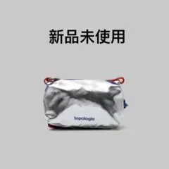 トポロジー Mini Bottle Sacoche ミニ ボトル サコッシュ単体